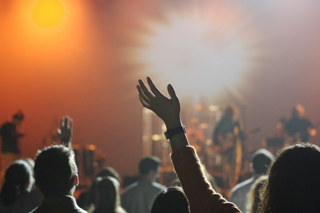 Audience, propulsez votre business