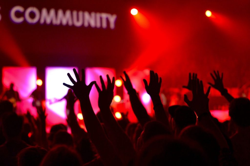Audience, propulsez votre business