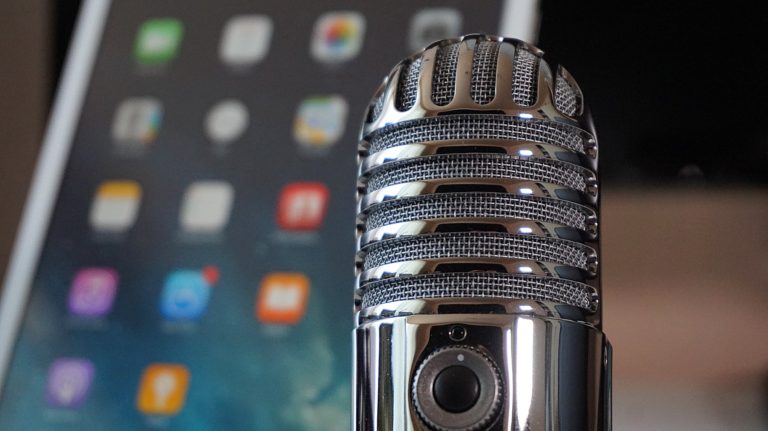Médias audios