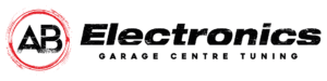 AB Electronics Logo