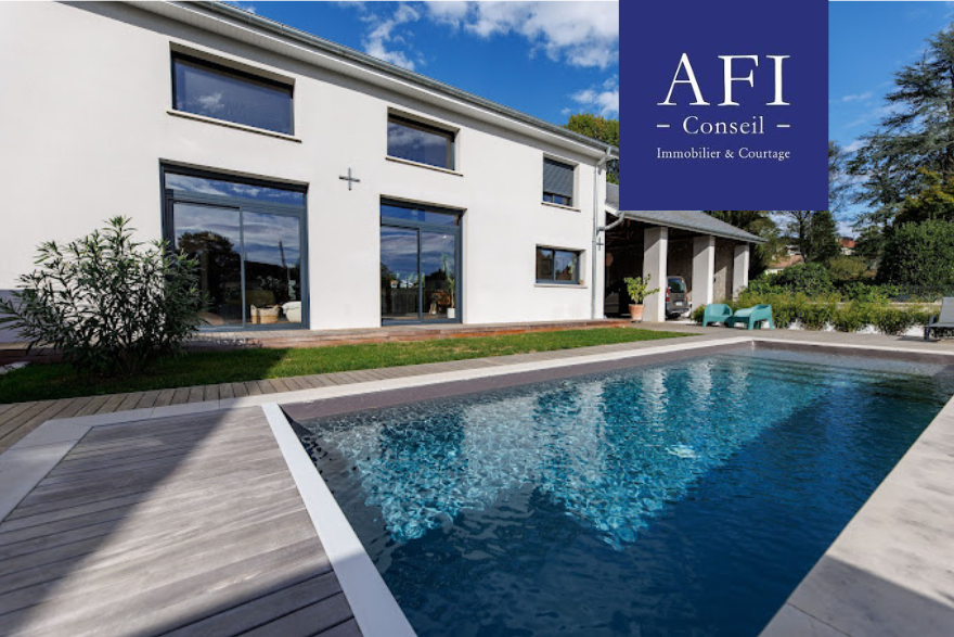 Sito web di consulenza AFI